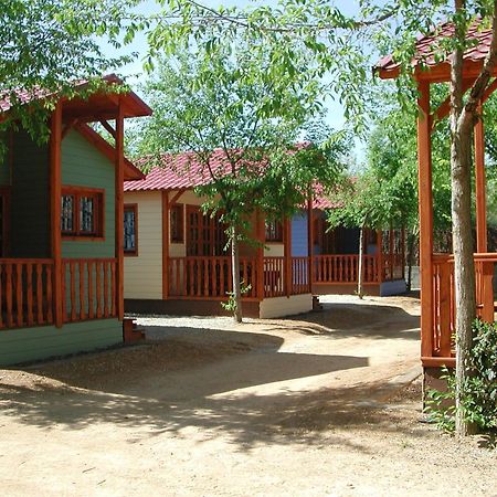 Camping Solmar Бланес Екстер'єр фото