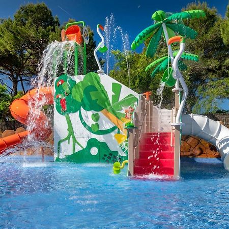 Camping Solmar Бланес Екстер'єр фото