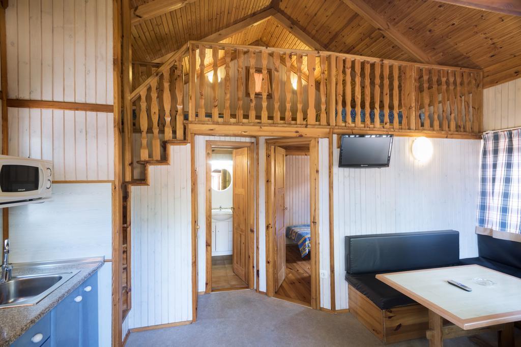 Camping Solmar Бланес Екстер'єр фото