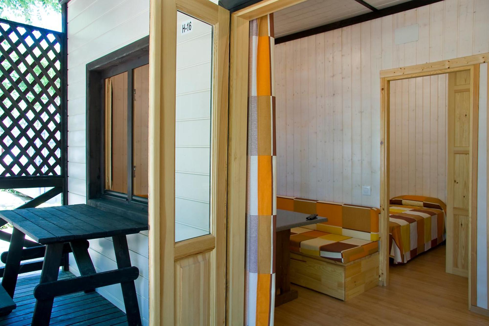 Camping Solmar Бланес Екстер'єр фото