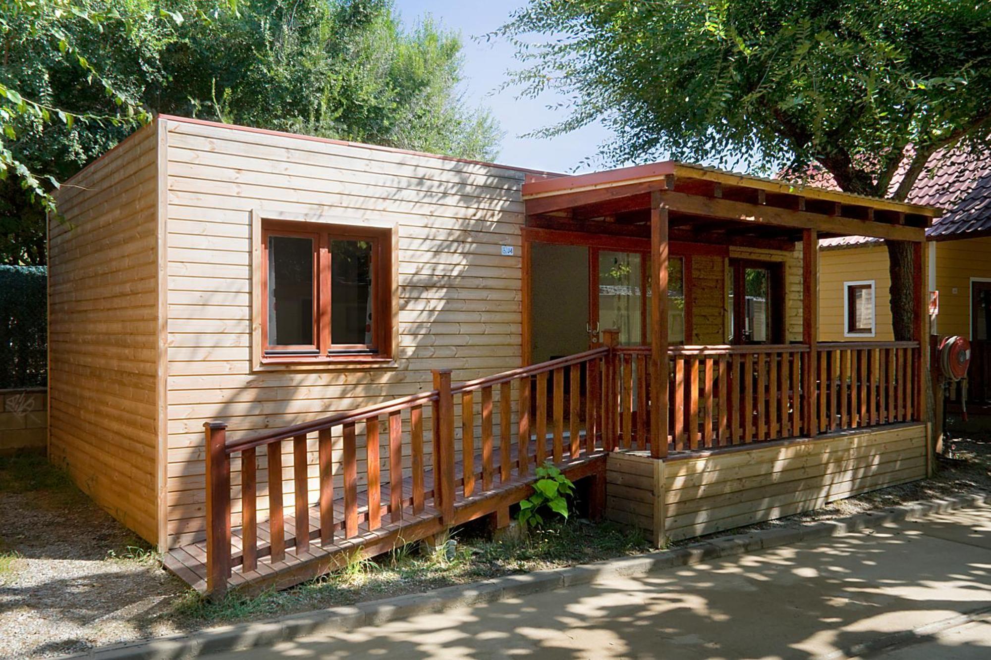 Camping Solmar Бланес Екстер'єр фото