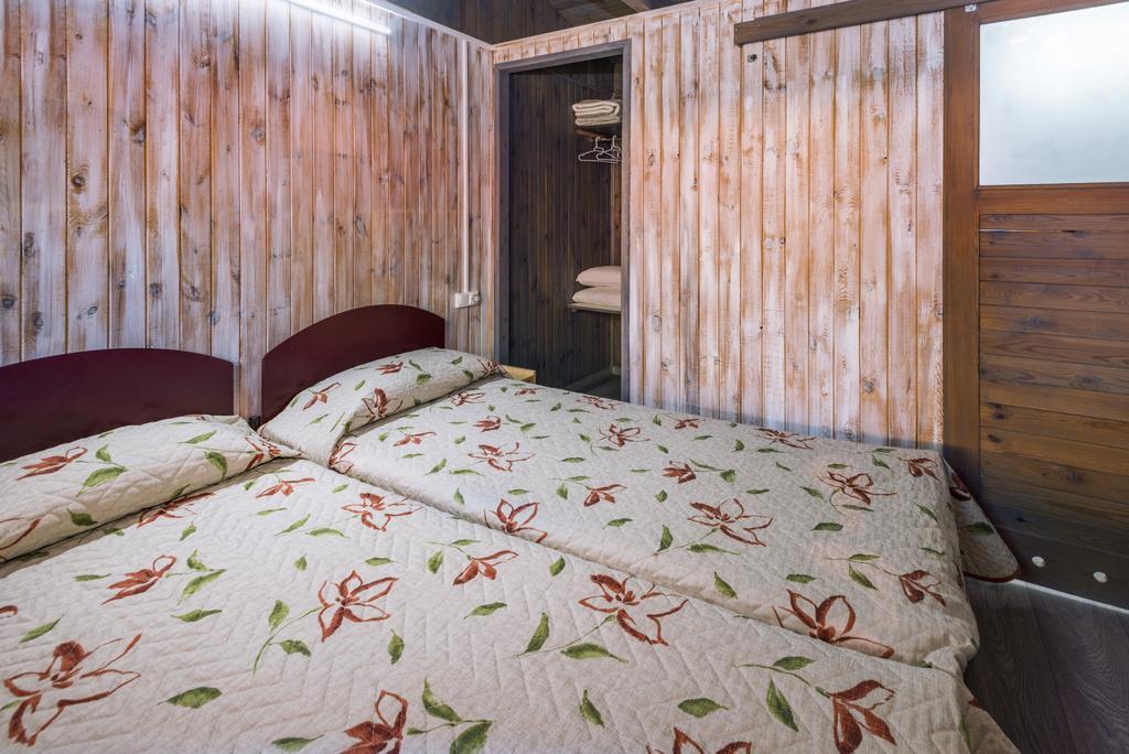 Camping Solmar Бланес Екстер'єр фото