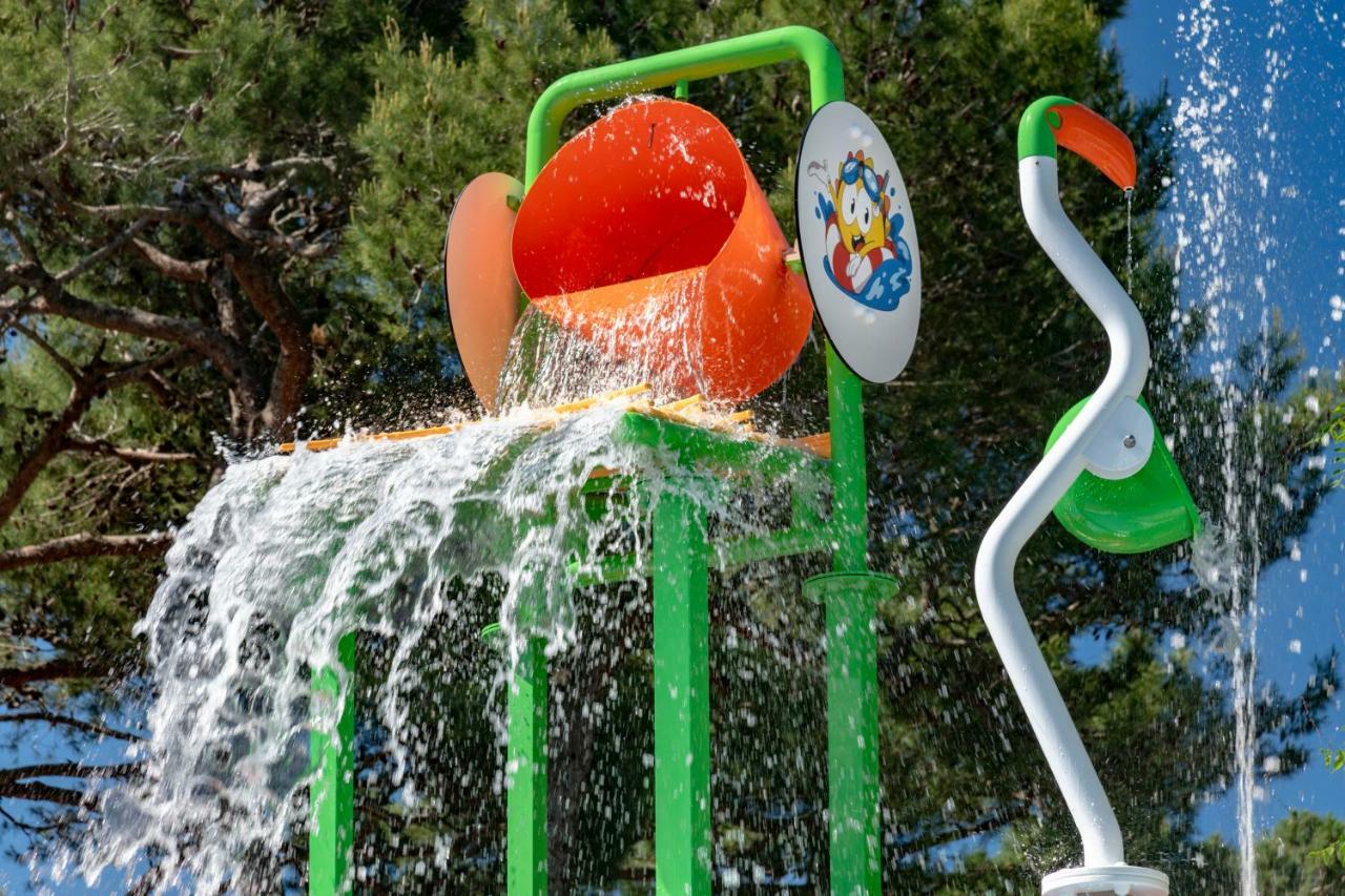 Camping Solmar Бланес Екстер'єр фото
