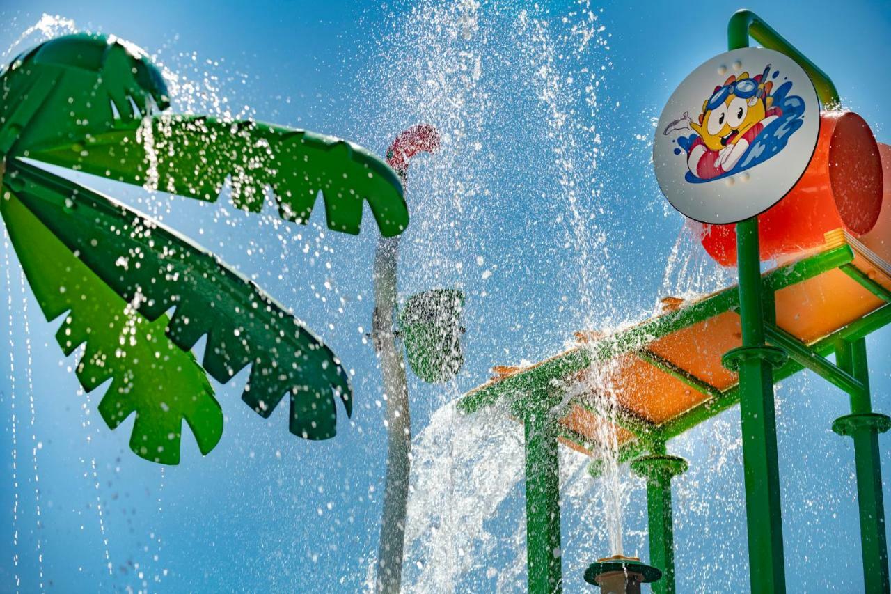 Camping Solmar Бланес Екстер'єр фото