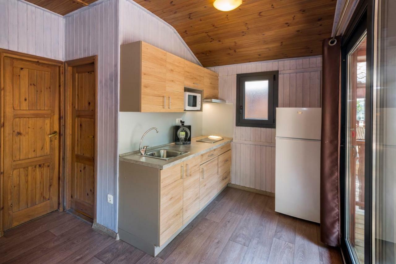 Camping Solmar Бланес Екстер'єр фото