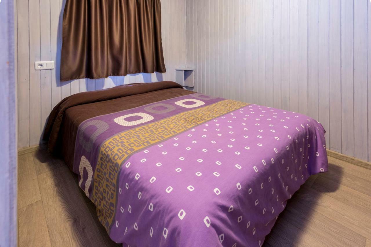 Camping Solmar Бланес Екстер'єр фото