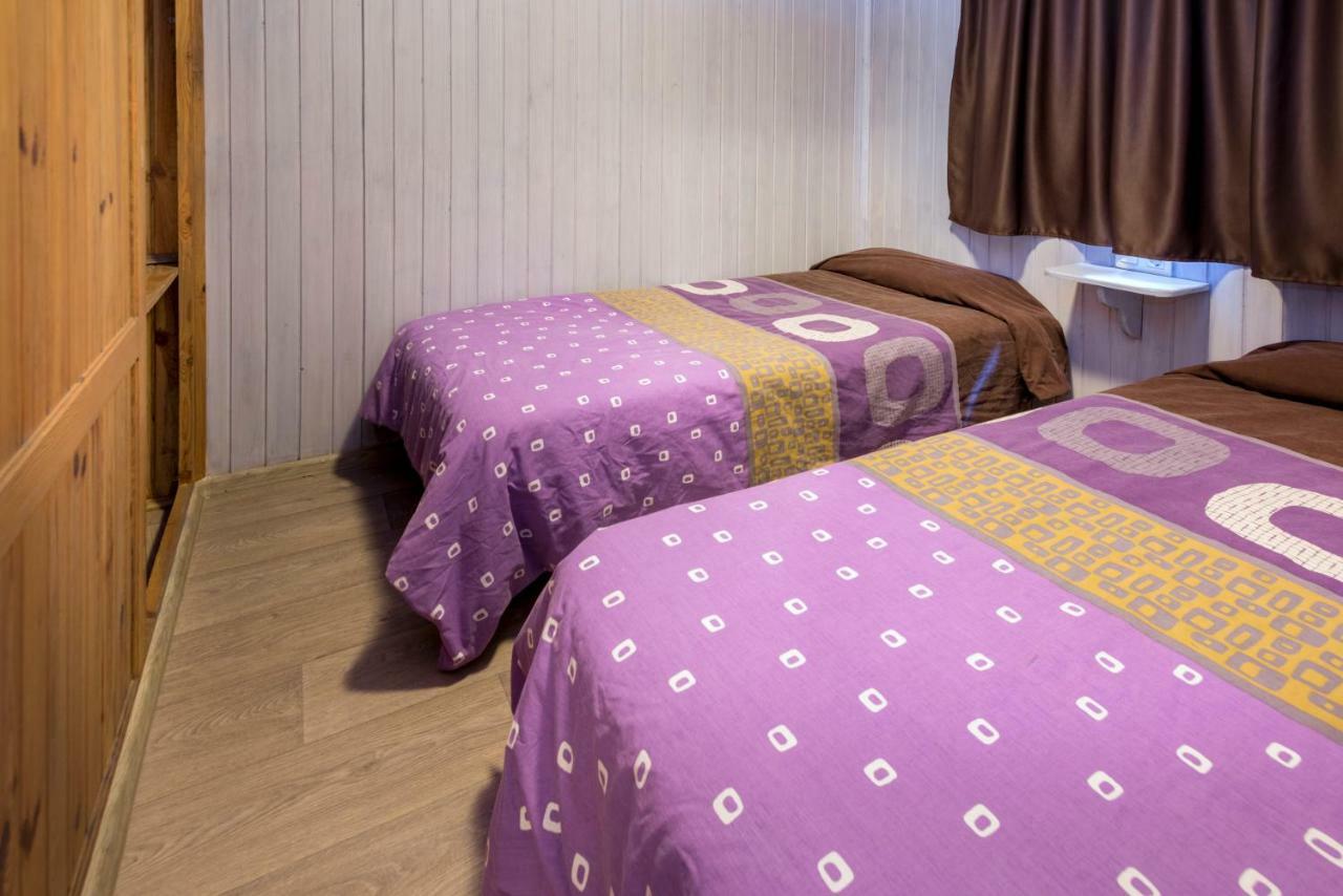Camping Solmar Бланес Екстер'єр фото