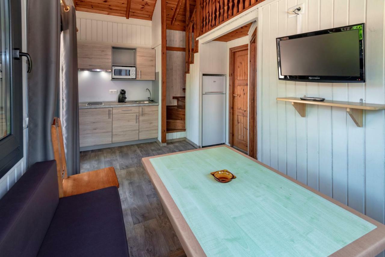 Camping Solmar Бланес Екстер'єр фото